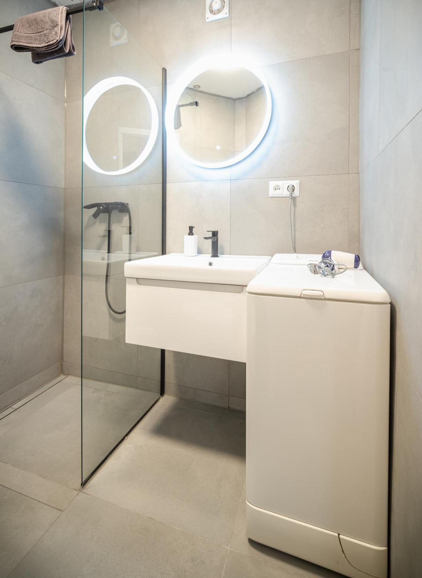 Modern Apartment In Historic City Center Old Town ברטיסלאבה מראה חיצוני תמונה