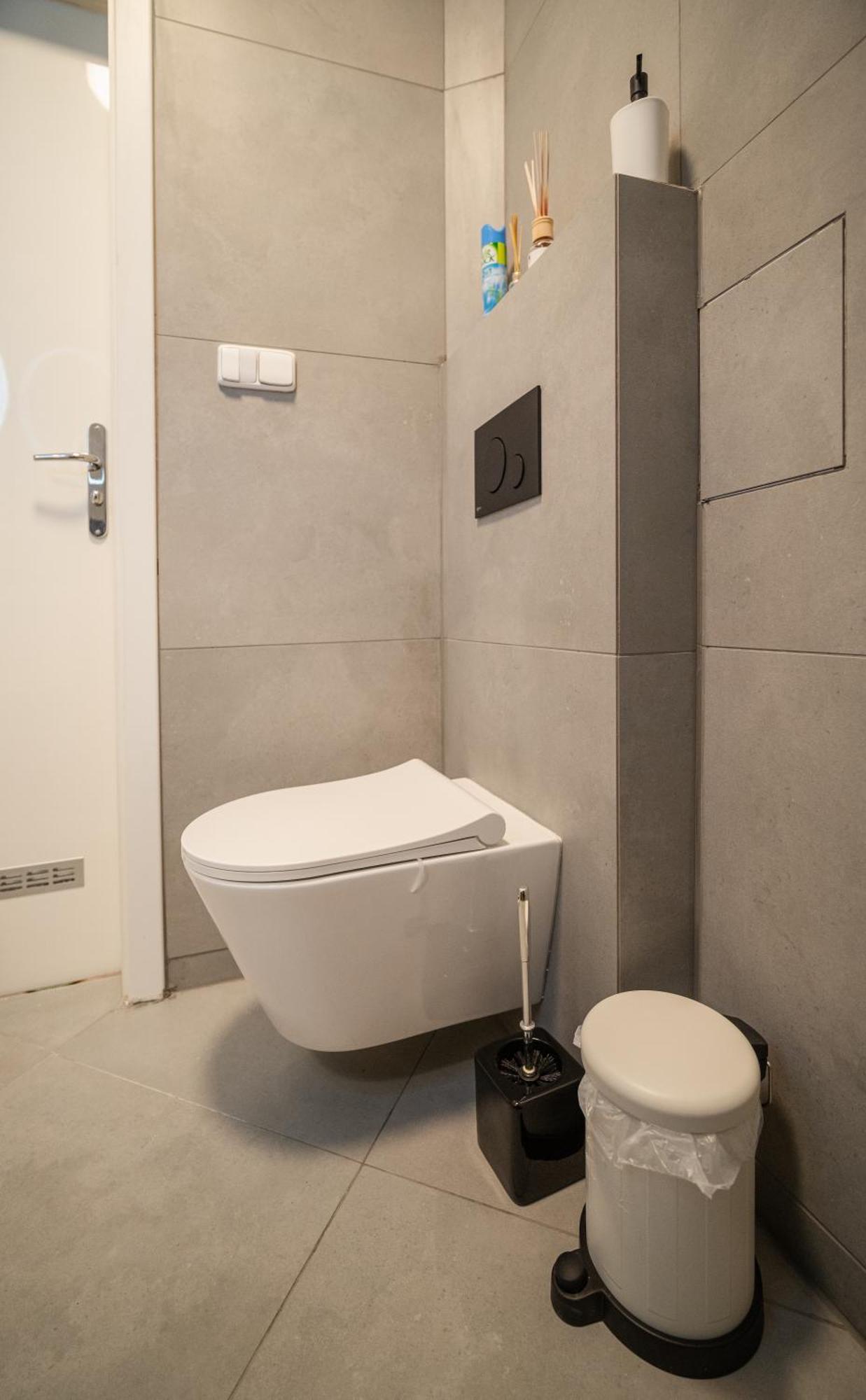 Modern Apartment In Historic City Center Old Town ברטיסלאבה מראה חיצוני תמונה